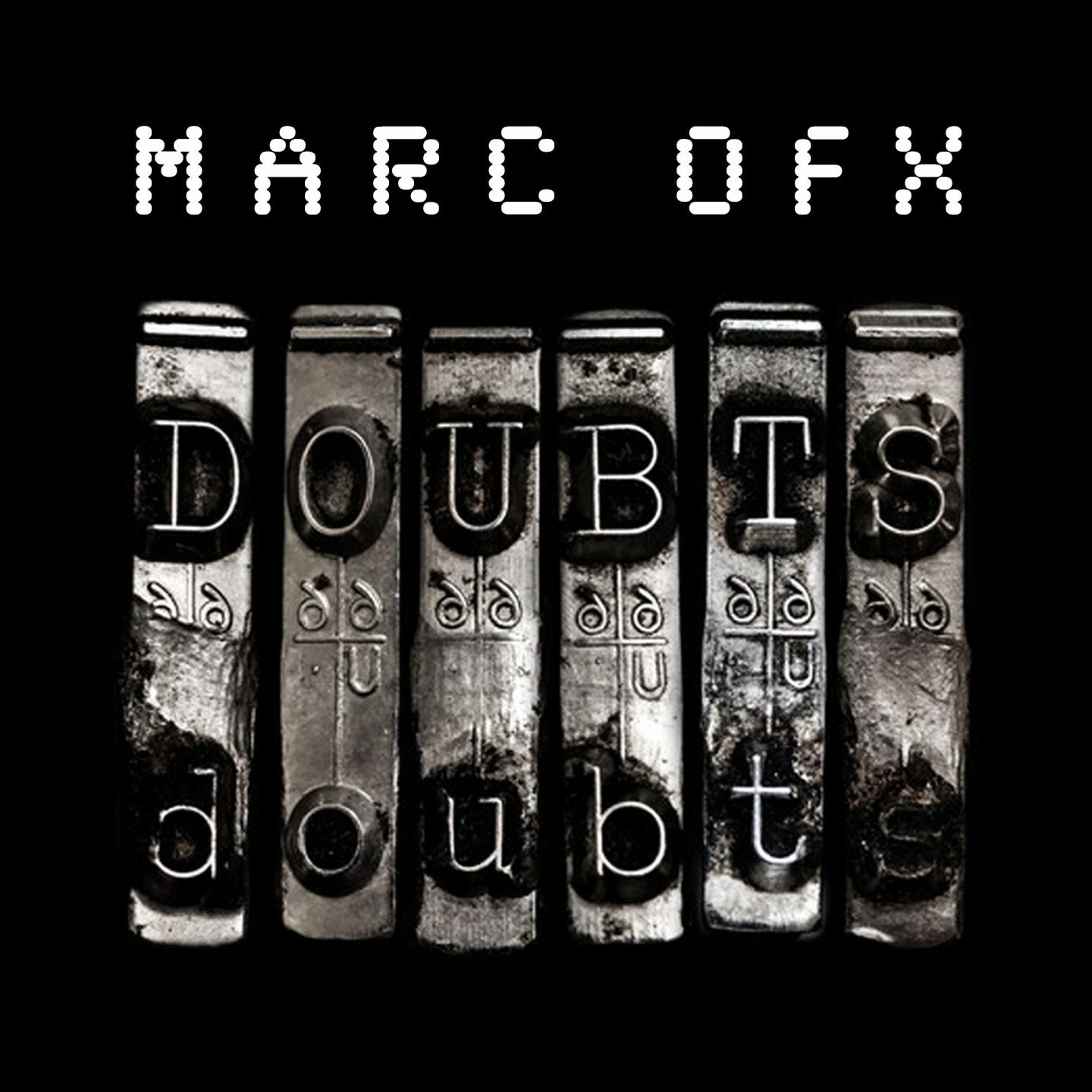 Drum & Bass Marc OFX
