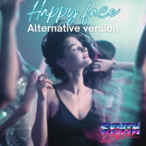 Happy Face (alternative version)