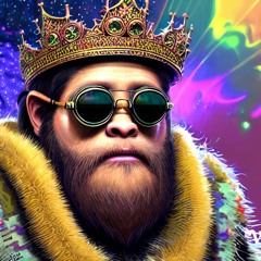 The Weight of the Crown - JohnE