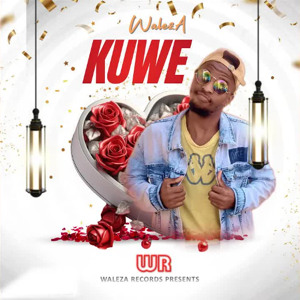 WalezA - Kuwe