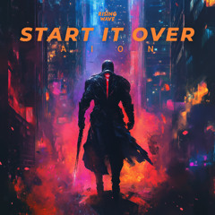 Aion - Start It Over