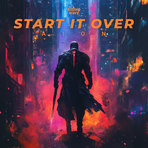 Aion - Start It Over