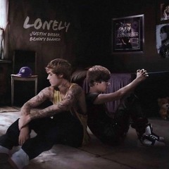 Justin Bieber & benny blanco - Lonely( Ømar Remix)