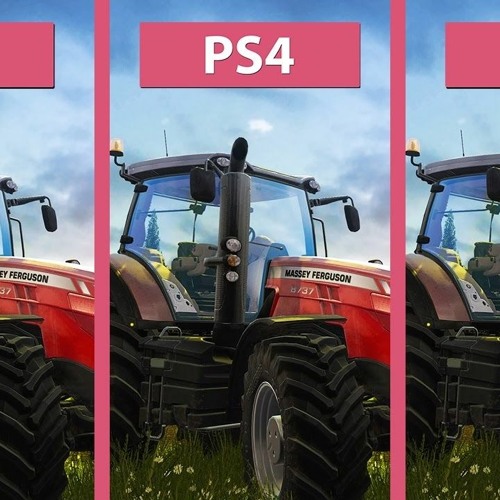 Stream Easy Hack For PS4 And Xbox Farming Simulator 19 by Polsgentcastball1983 | Listen online for free on