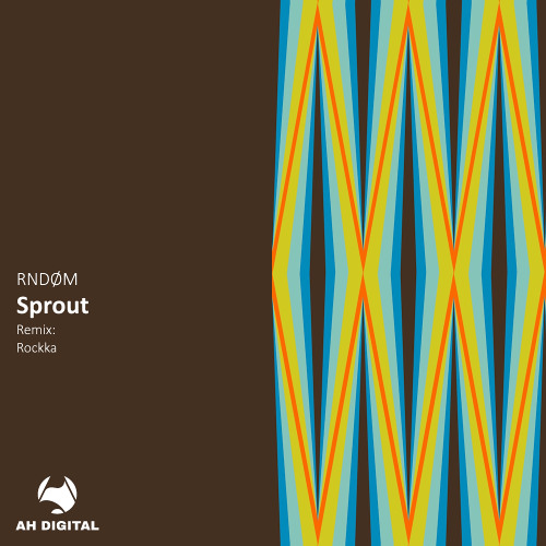 RNDØM - Sprout (Original Mix)