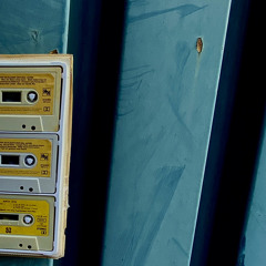 FØK xx MIXTAPE 001 SIDE A