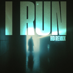 HAVEN. - I Run (HD-4884 Remix) Clip
