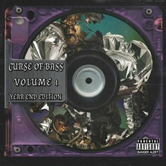 Curse Of Bass Volume 1
