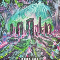 Stonehenge - Mersiv @ The Caverns 8/9-8/10/2024