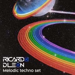 A  - SIDE   RKD D LEON  SET 235 MELODIC TECH