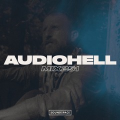 MIX251: AudioHell