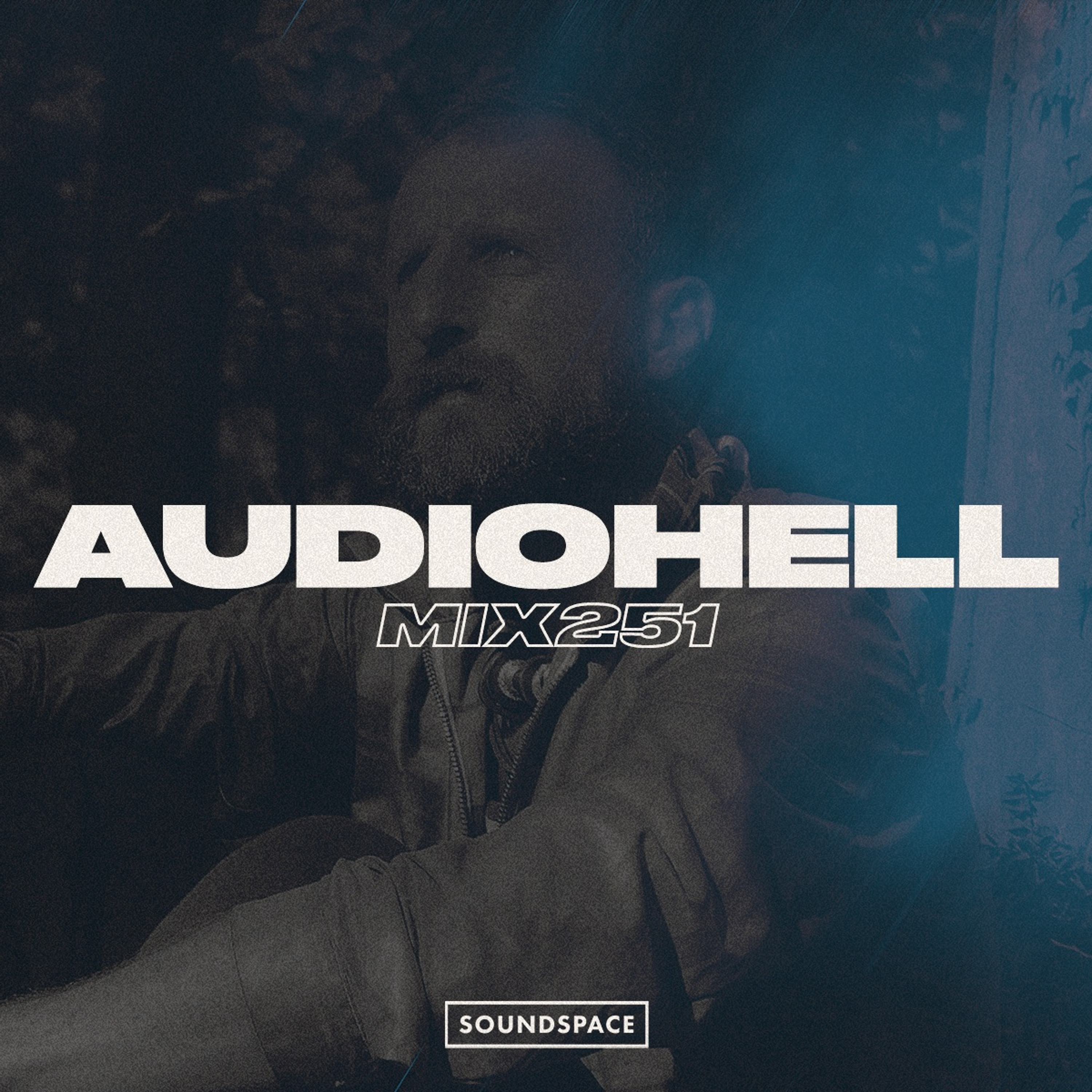 Soundspace Podcast
