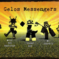 Gelos Messengers