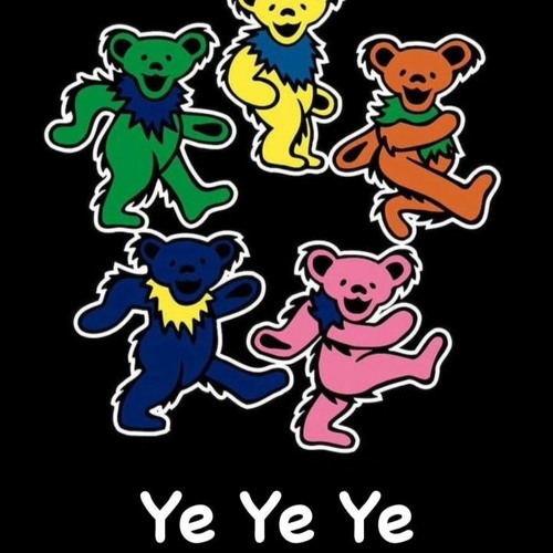 YEYEYE ( WC X ARY SURBAKTI X AGOY ) #SUPER DUPER EXPRESS !!