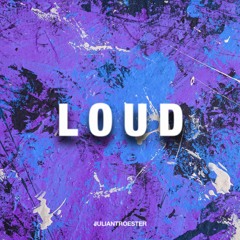 Tech House | Juliantroester - Loud