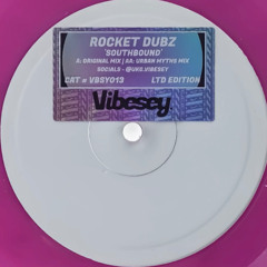 Rocket Dubz - southbound (11's speedy edit)