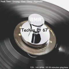 Techno Pt. 67.WAV