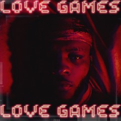 LOVE GAMES