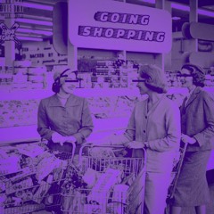 Going Shopping (Chopped N Screwed) (Chopped by @getjevi)