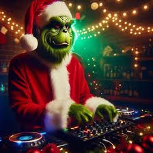 (T2) World Class Ambient Industrial Tecnhno DJ Ravimahay (Dec 2024)