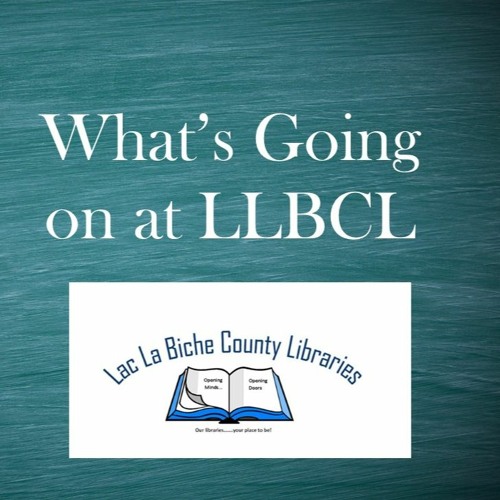 What's Going on at LLBCL – June 14th