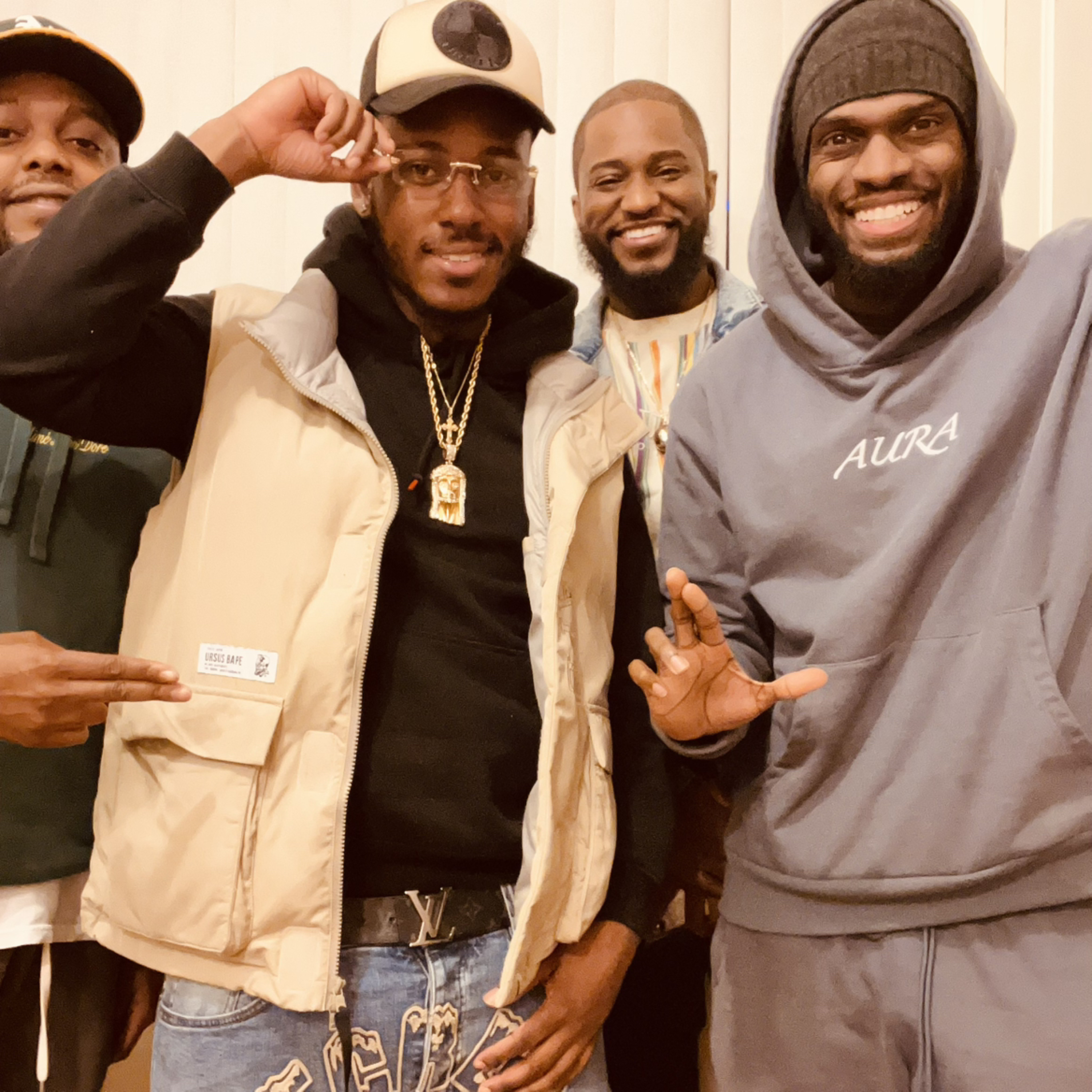 StoopKidz Podcast