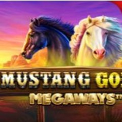 MANYAO ELECTRO SPESIAL INDOBAR EXCLUSIVE MUSTANG GOLD MEGAWAYS REQ BUNCISTOTO