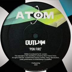 OUTLxW - Pon Fire