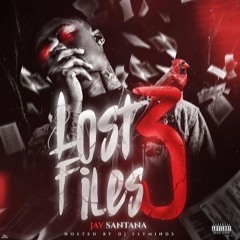 Lost Files 3