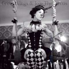 Grow Wings & Join The Circus