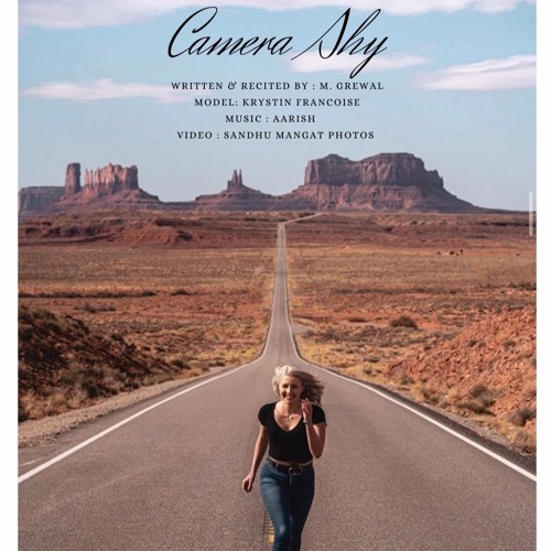 Camera Shy | M. Grewal | Aarish | Ashke Records