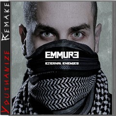 Emmure - "A Gift A Curse" (You✞hanize Instrumental Remake)