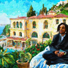 MARC AMELLO & Kenya Jade - Distance Slow + Reverb