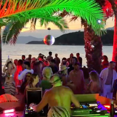 COSMIC JUNGLE BONJUK