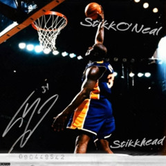 San Andreas - Stikkhead