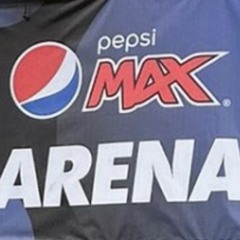 Creamfields Pepsi Max Arena 27.08.23 (Opening Set)