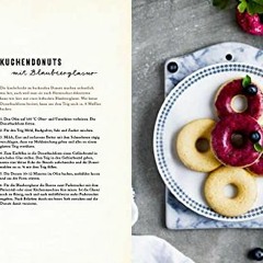 [View] EBOOK EPUB KINDLE PDF Jeannys Lieblingskuchen: Süßes Glück mit Zucker. Zimt und Liebe