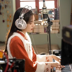 Kỳ Úc 淇奥 Huyền Tử 弦子 OST Rất Nhớ Rất Nhớ Anh 很想很想你