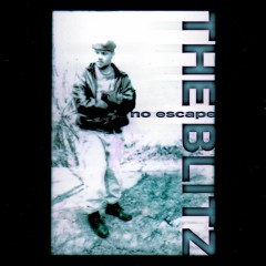 The Blitz - No Escape (instrumental)