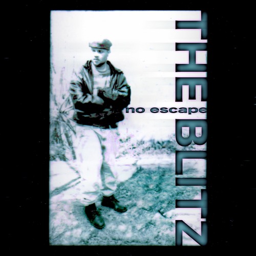 The Blitz - No Escape (instrumental)