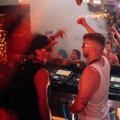 Trancegymnastik mit Rutt & Floke @ Alstadtfest Trier 2025