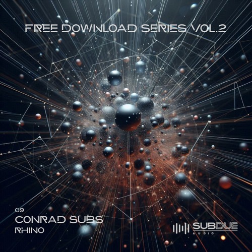 CONRAD SUBS - RHINO (FREE DOWNLOAD)