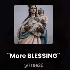 More BLE$$ING | made on the Rapchat app (prod. by Rapchat)