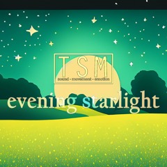 Evening Starlight