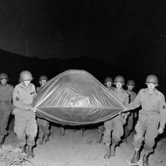 UFO The Age of Disclosure