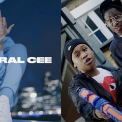 Central Cee 'Loading x A1 & J1 'Latest Trends' Mashup