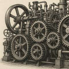 Machine