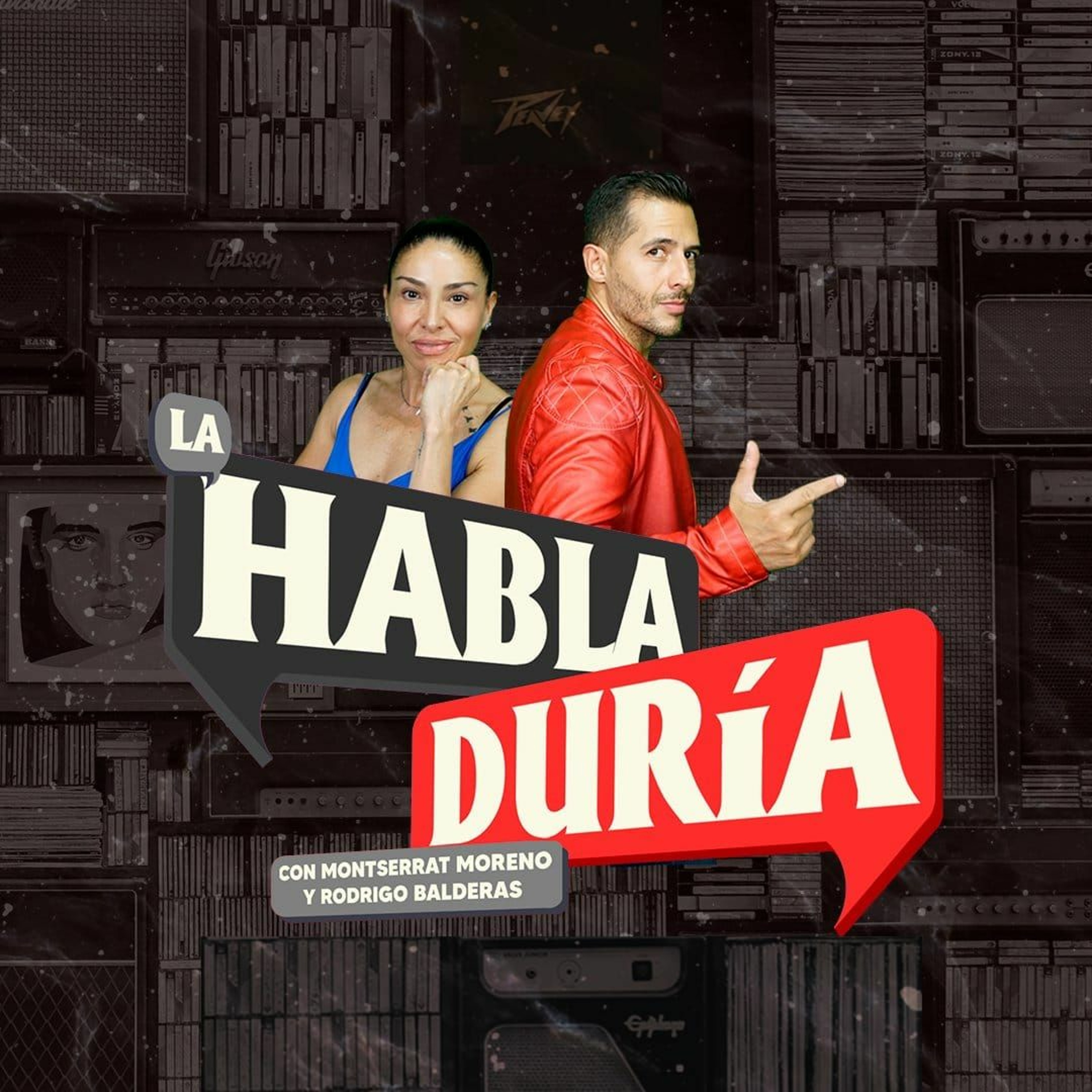 La Habladuría