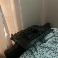 my tv fell off my wall (prod. monkeyboi)