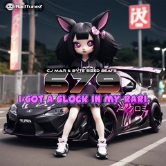 Kuromi - 679 (I Got a Glock in my Rari)